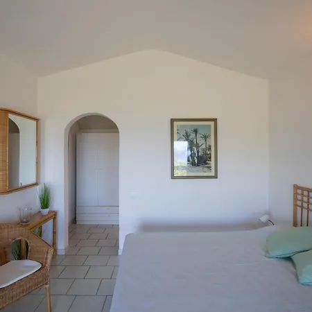 Azzurra Casa vacanze