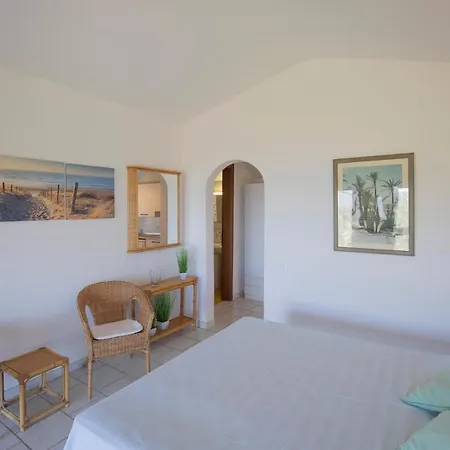 Holiday home Helloelba Azzurra *