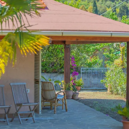 Holiday home Helloelba Azzurra *