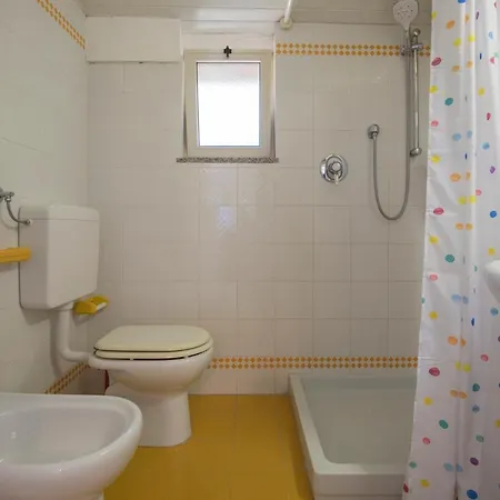Holiday home Helloelba Azzurra Portoferraio