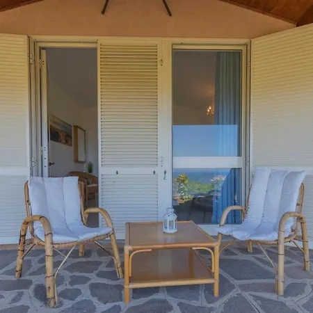 Holiday home Helloelba Azzurra *