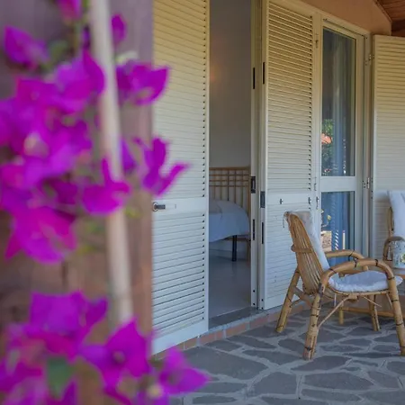 Helloelba Azzurra Holiday home *