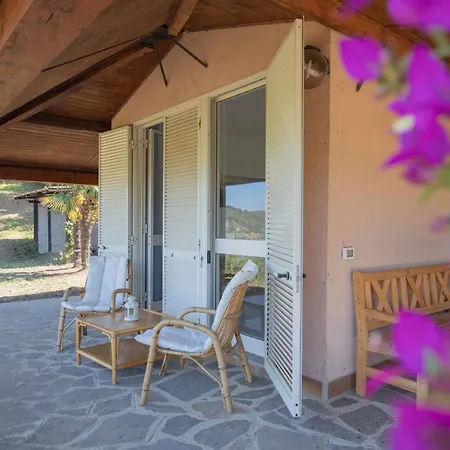 Holiday home Helloelba Azzurra